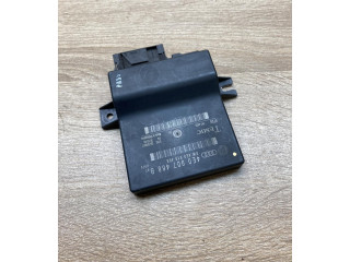 Модуль управления gateway 4E0907468B, 4E0910468   Audi A8 S8 D3 4E