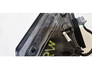 Зеркало электрическое        Ford Ka  2009 - 2017 года   