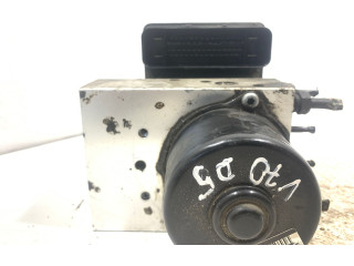 Блок АБС 30643982, 10092504053   Volvo  V70  2000 - 2004 года