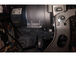 Рулевая рейка J001010923, 75330024 Mazda 3 III 2014 - 2018 года