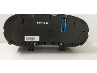 Панель приборов 5K0920872A, ECORDP Volkswagen Golf VI