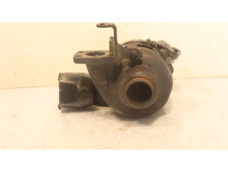 Турбина Volvo V50 2009