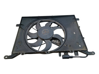 Вентилятор радиатора     30645148, 0130303947    Volvo S80 