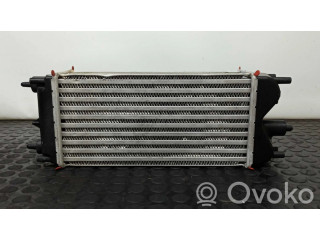 Интеркулер FT76-6K775-BA, 1882817 Ford Transit Courier