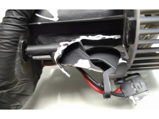 Вентилятор печки 8K1820021 Audi A5 8T 8F