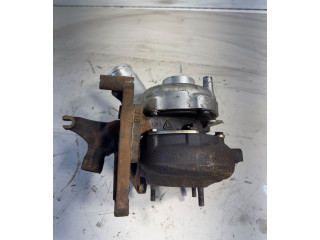 Turbodmychadlo Турбина 059145702R, 53049700045 Audi Q7 4L