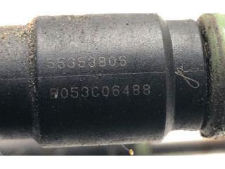 Топливная рампа 55353806   Chevrolet Orlando  