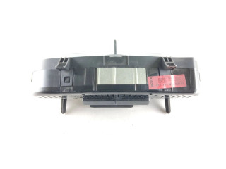 Přístrojová deska Seat Toledo III (5P) 2005 5P0920830, V1060171