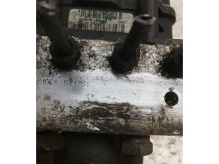 Блок АБС 445400F020, 0265234222   Toyota  Corolla Verso AR10  2004 - 2009 года