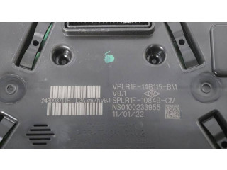 Панель приборов 248093711R   Dacia Sandero III       