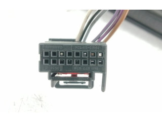 Зеркало электрическое Volkswagen Touran I 2003 - 2010 года