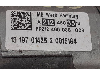    Рулевая рейка A2124603516, 131970142520015184   Mercedes-Benz E A207 2010 - 2017 года