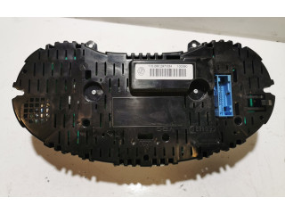 Панель приборов 8P0920931EX   Audi A3 S3 A3 Sportback 8P       