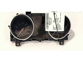 Панель приборов HX6310849BC, LR0056002   Jaguar XF X260       