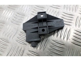 Блок управления 4F0909141   Audi A6 S6 C6 4F