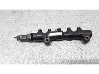 Топливная рампа 9654592680 Citroen Berlingo 1.6