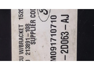 Jednotka ABS 7T432D063AJ, CMFM091710710 Ford Edge I 2008