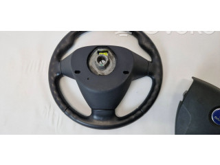 Руль Saab 9-3 Ver2 2008 - 2016 года 12783361