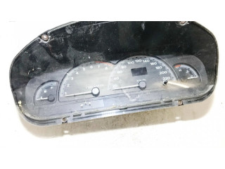 Přístrojová deska Fiat Bravo - Brava 1996 7767806, fi0004001k0c0