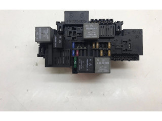 Pojistková skříňka A2229063302, 50W111F04 Mercede-Benz S W222 2015