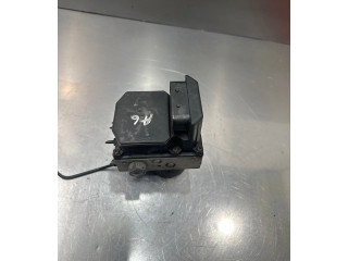 Блок АБС 0265950055, ESP0124C   Audi  A6 S6 C5 4B  1997 - 2005 года