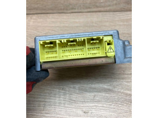 Блок управления надувных подушек C10057K30A Mazda Premacy - года