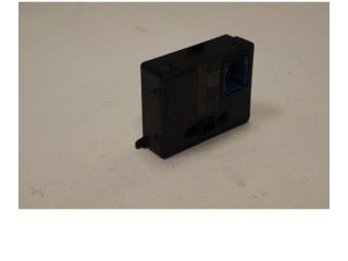 Блок управления климат-контролем 9836236080   Peugeot 2008 II