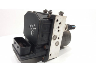 Блок АБС 0265950075, 0265225165   Citroen  C8  