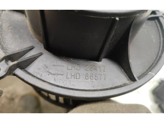 Вентилятор печки LHD28417, LHD86577 Volvo V70