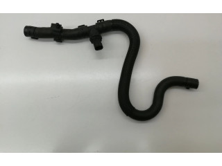 Турбина Датчик температуры топлива Volkswagen Caddy 03L919824, 1K0130307BC для двигателя CAY