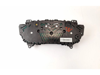 Přístrojová deska Fiat 500L 2017 52056256, A2C10793800