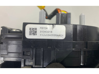 Подрулевой шлейф SRS 31334647, 31343218   Volvo V60