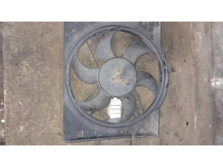 Вентилятор радиатора 17427790896, 157048048 BMW 3 E46 2.0