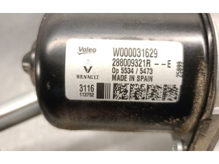 Блок АБС 288009321R, 288159333R Dacia Sandero II 2012 - 2020 года