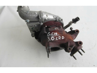 Турбина Jeep Grand Cherokee 35242180F