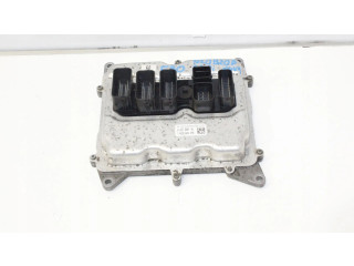 Блок управления двигателем Блок управления 184KM BMW X3 F25