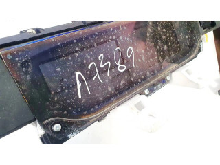 Přístrojová deska Mazda CX-7 2010 eh70611j0