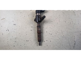 Форсунка 4M5Q9F593AD4    Ford Transit -  Tourneo Connect   