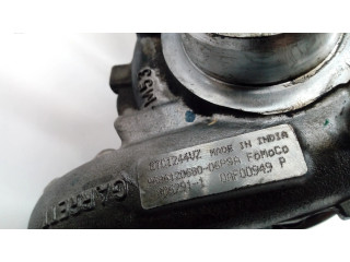 Turbodmychadlo Турбина 1945757, AV6Q6K682AB Ford Focus 1.6