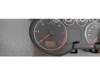 Панель приборов 8P0920931E Audi A3 S3 8P