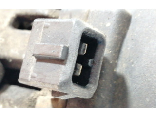 Генератор 028903025S, 0123515014   Seat Alhambra (Mk1)      