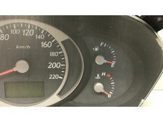 Přístrojová deska Hyundai Tucson JM 2002 940132E460, 20041023