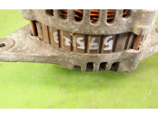 Генератор Mitsubishi Pajero