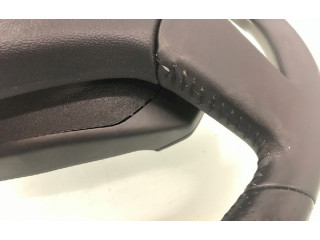 Руль Citroen C5  2008 - 2016 года 608004900, 13822      