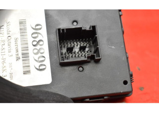 Блок управления двигателем ECU 3Q0959435N, 3Q0959435N Skoda Octavia 985
