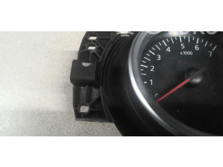 Панель приборов 248095021R Dacia Duster