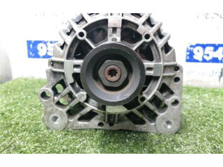 Генератор 03D903025J, 03D903025J   Skoda Fabia Mk2 (5J)   для двигателя BBM