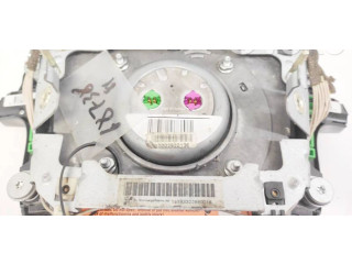 Подушка безопасности водителя 8626843, 8626843 Volvo V70