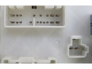 Pojistková skříňka Suzuki SX4 S-Cross 2023