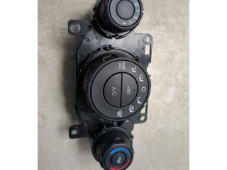 Блок управления климат-контролем CN1519980ed Ford Ecosport